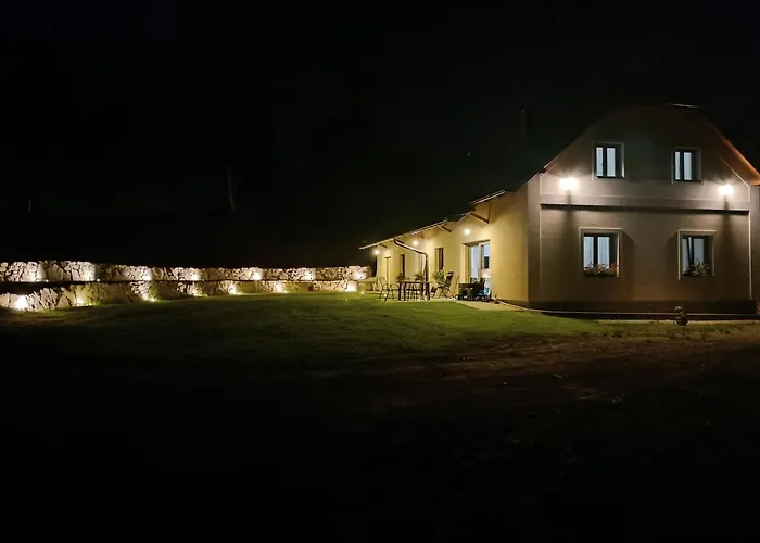 Pod Hrází Chráštany *